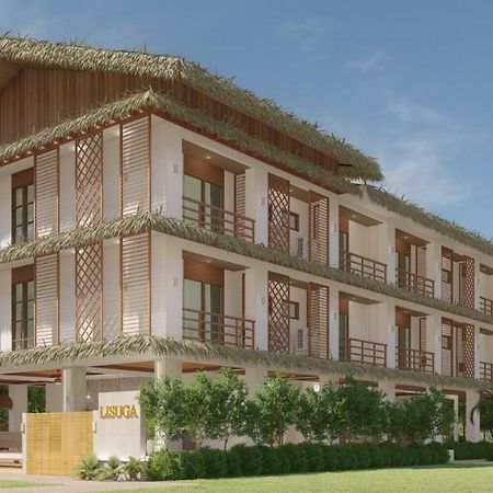 Lisuga Hotel Siargao Ngoại thất bức ảnh
