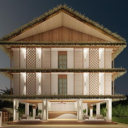 Lisuga Hotel Siargao Ngoại thất bức ảnh