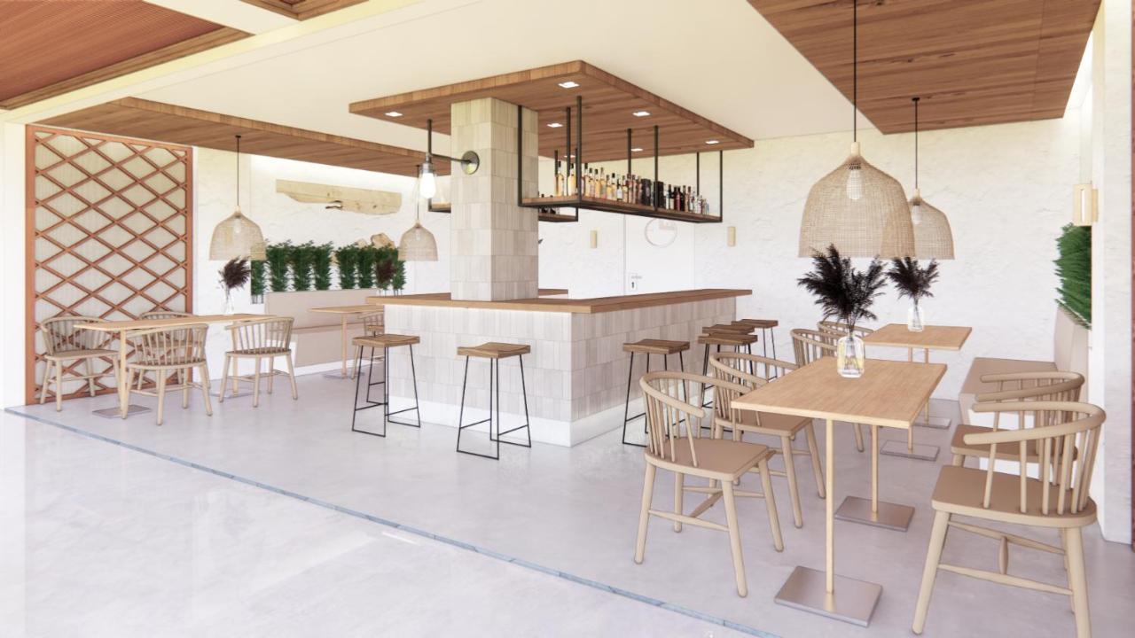 Lisuga Hotel Siargao Ngoại thất bức ảnh